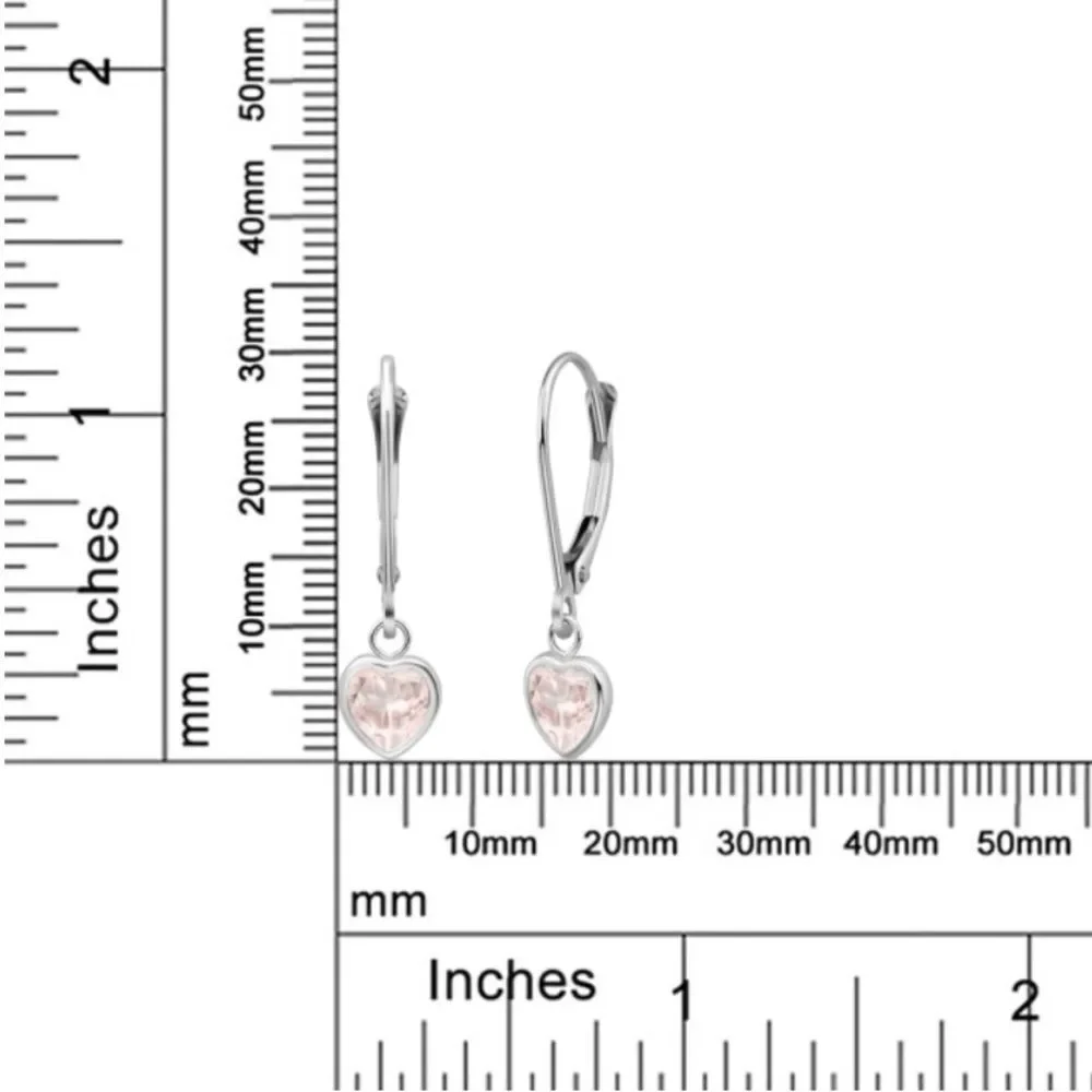 BijouStudios Earrings solid 925